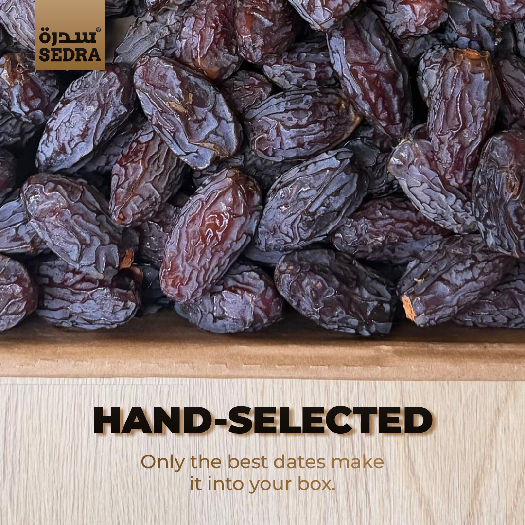Medjool Premium Dates – 5kg Box – image 4