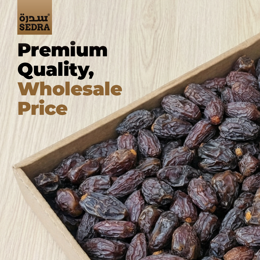 Medjool Premium Dates – 5kg Box – image 6
