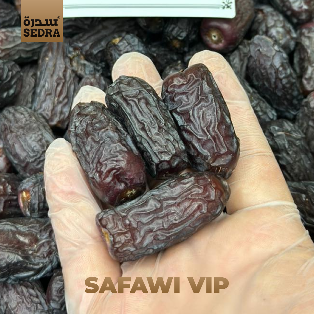 Safawi Madinah VIP Dates – 5kg Box – image 8